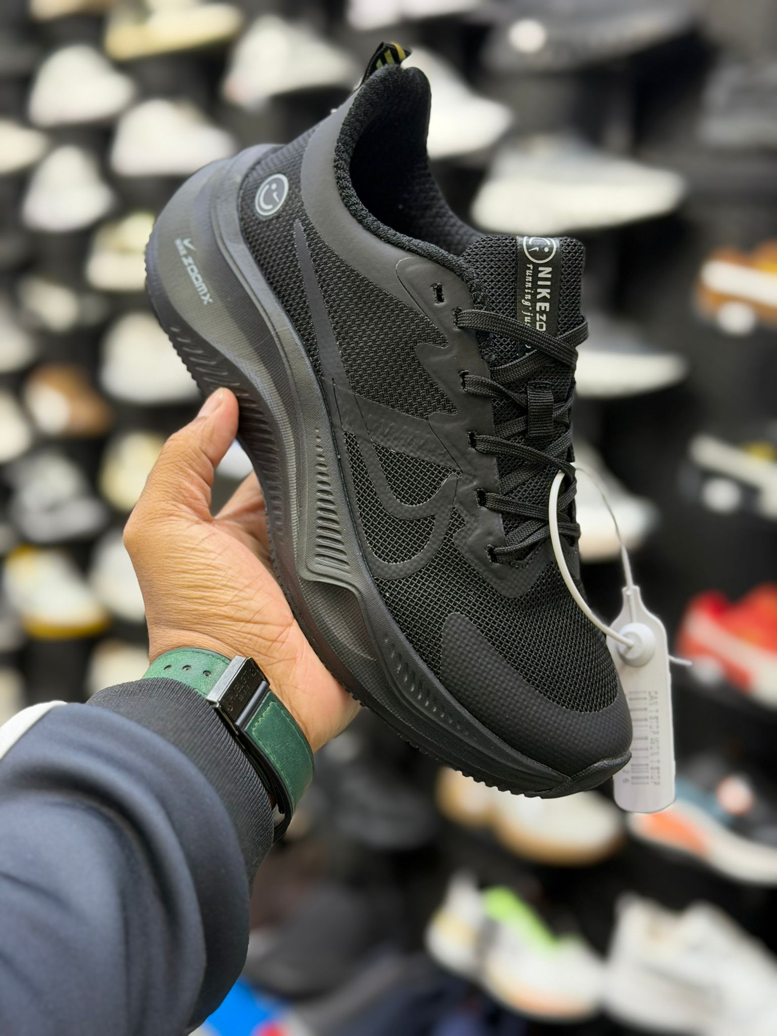 Men's Nike Zoom shoes